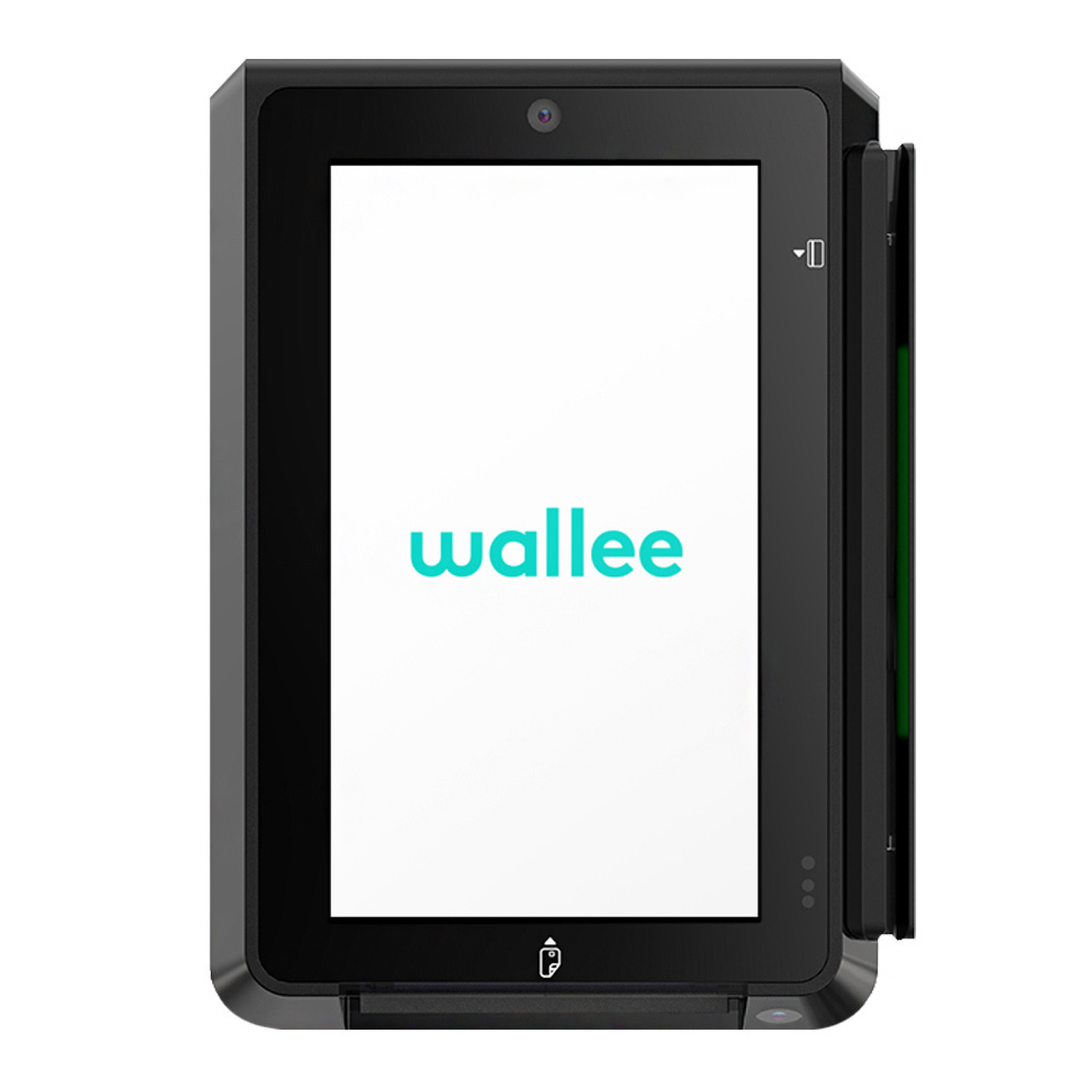 PAX IM30 terminal